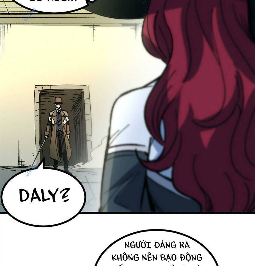 Trưởng Giám Ngục Trông Coi Các Ma Nữ - Chapter 44 - Page 22