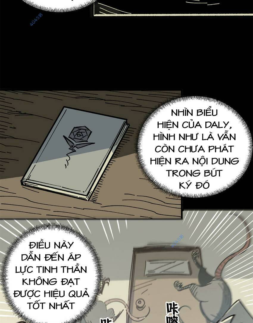 Trưởng Giám Ngục Trông Coi Các Ma Nữ - Chapter 44 - Page 30