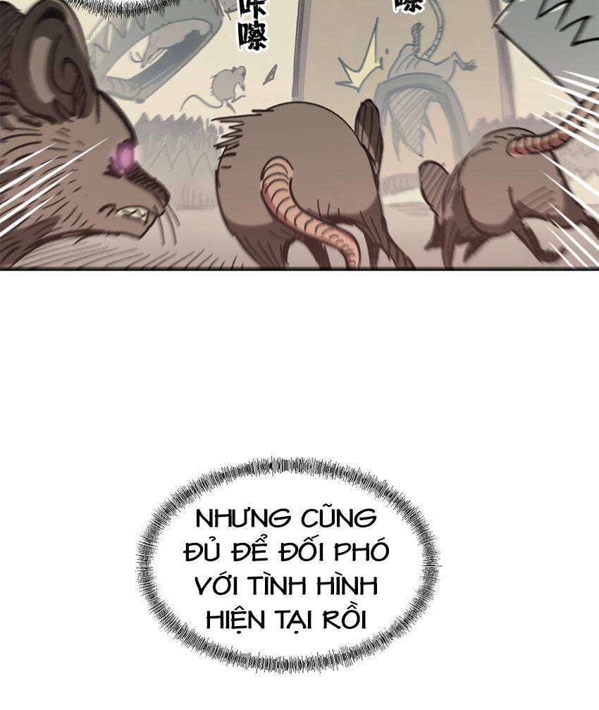 Trưởng Giám Ngục Trông Coi Các Ma Nữ - Chapter 44 - Page 31