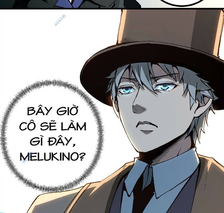 Trưởng Giám Ngục Trông Coi Các Ma Nữ - Chapter 44 - Page 34