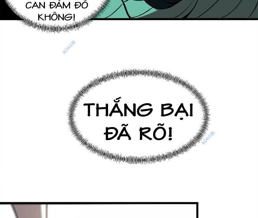 Trưởng Giám Ngục Trông Coi Các Ma Nữ - Chapter 44 - Page 36