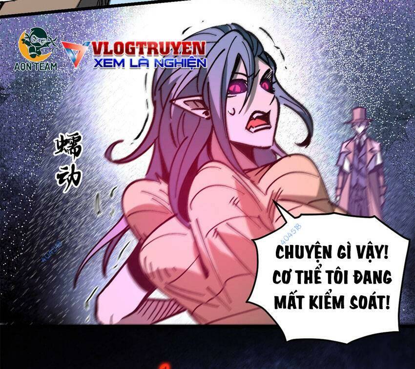 Trưởng Giám Ngục Trông Coi Các Ma Nữ - Chapter 44 - Page 38