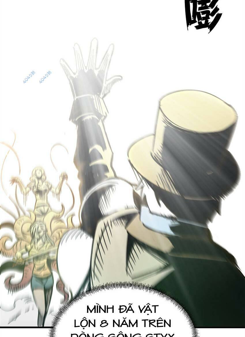 Trưởng Giám Ngục Trông Coi Các Ma Nữ - Chapter 44 - Page 52