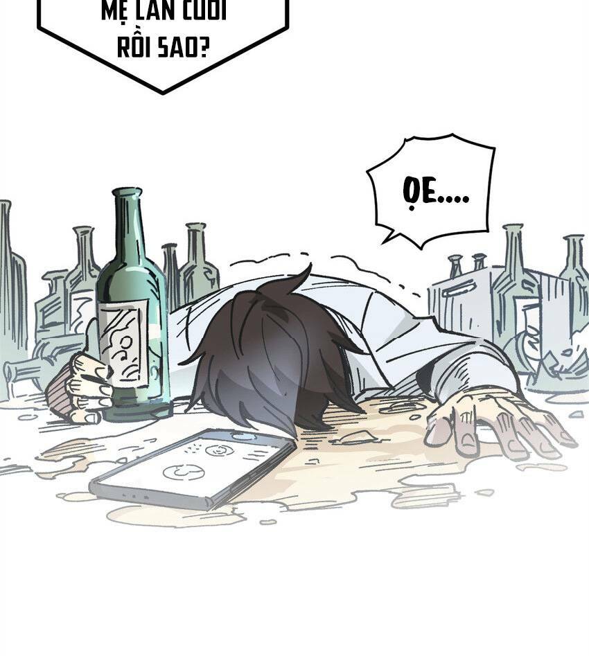 Trưởng Giám Ngục Trông Coi Các Ma Nữ - Chapter 44 - Page 55