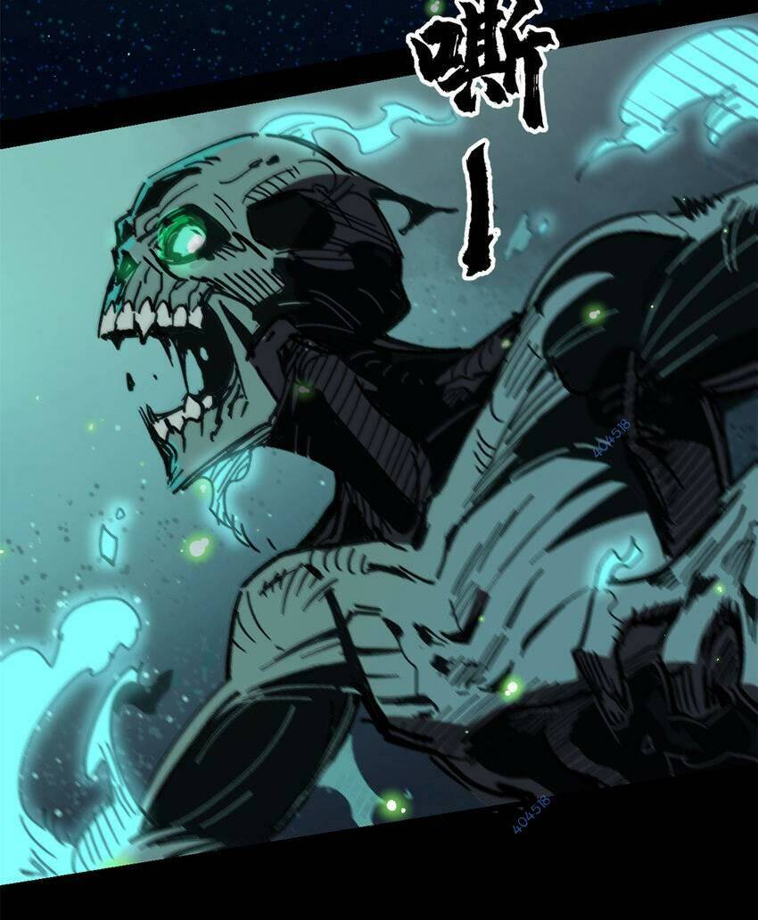 Trưởng Giám Ngục Trông Coi Các Ma Nữ - Chapter 44 - Page 58