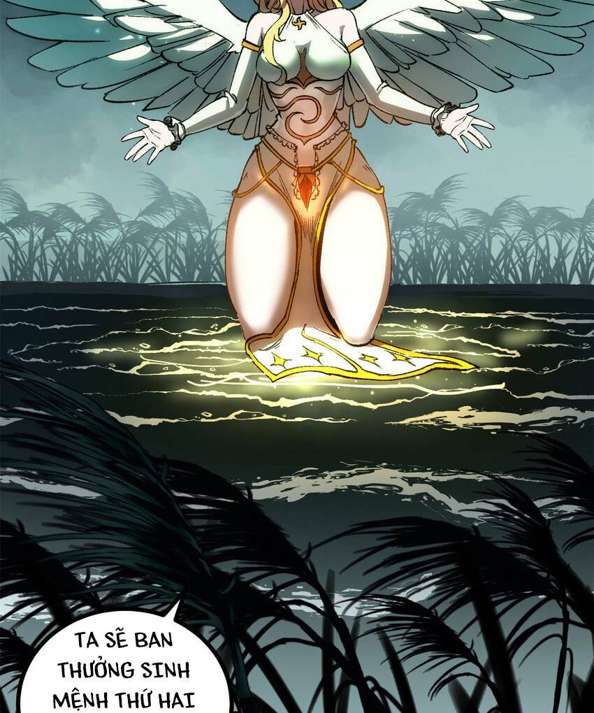 Trưởng Giám Ngục Trông Coi Các Ma Nữ - Chapter 44 - Page 61