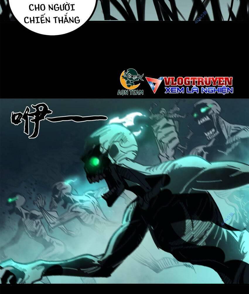 Trưởng Giám Ngục Trông Coi Các Ma Nữ - Chapter 44 - Page 62