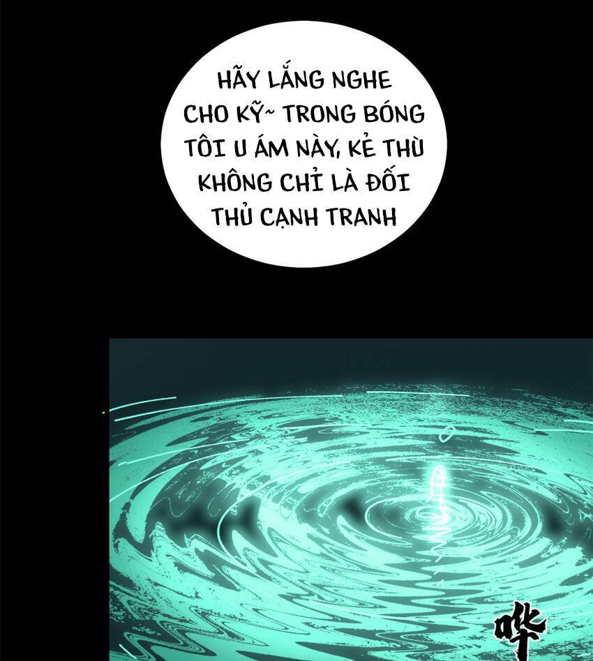 Trưởng Giám Ngục Trông Coi Các Ma Nữ - Chapter 44 - Page 63