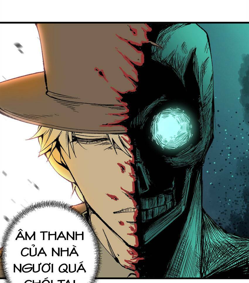 Trưởng Giám Ngục Trông Coi Các Ma Nữ - Chapter 44 - Page 65