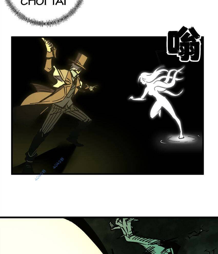 Trưởng Giám Ngục Trông Coi Các Ma Nữ - Chapter 44 - Page 66