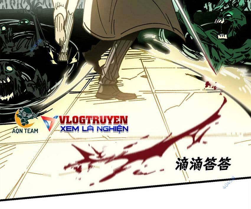 Trưởng Giám Ngục Trông Coi Các Ma Nữ - Chapter 44 - Page 68