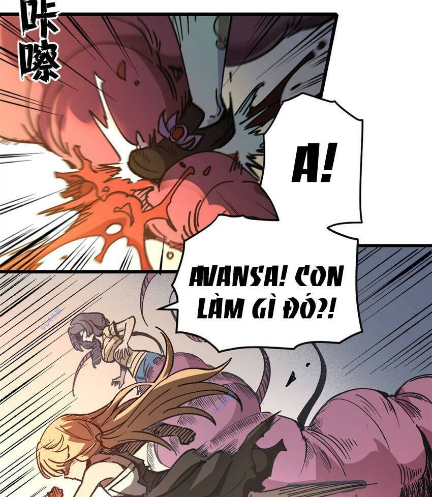 Trưởng Giám Ngục Trông Coi Các Ma Nữ - Chapter 44 - Page 6