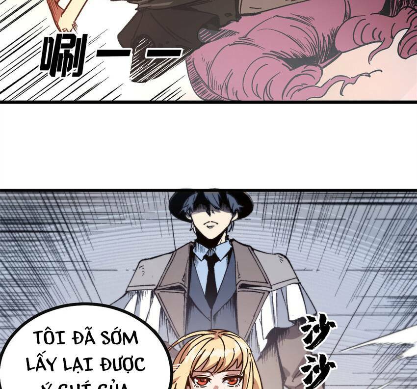 Trưởng Giám Ngục Trông Coi Các Ma Nữ - Chapter 44 - Page 7