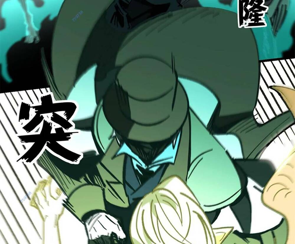 Trưởng Giám Ngục Trông Coi Các Ma Nữ - Chapter 45 - Page 10