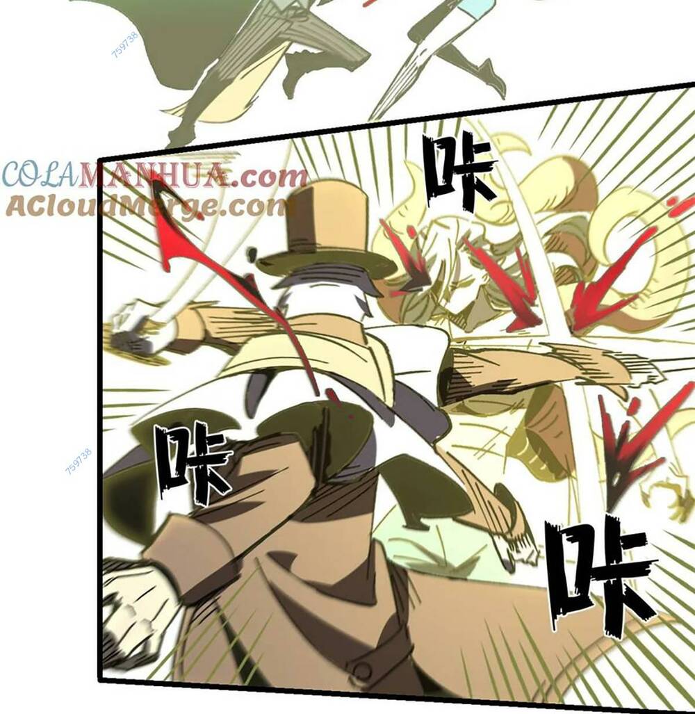 Trưởng Giám Ngục Trông Coi Các Ma Nữ - Chapter 45 - Page 12