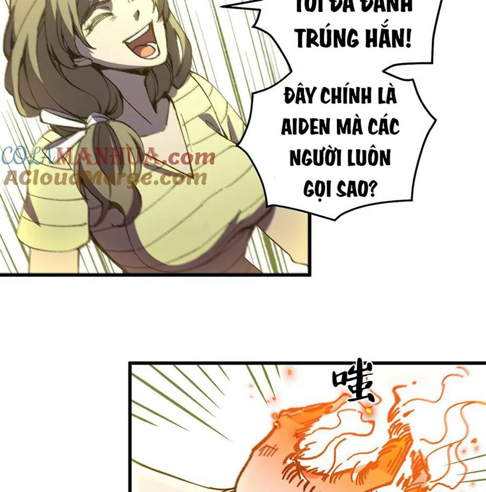 Trưởng Giám Ngục Trông Coi Các Ma Nữ - Chapter 45 - Page 15
