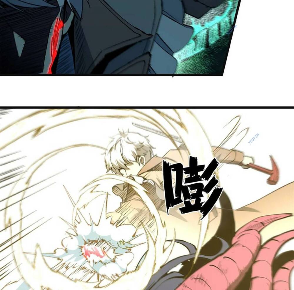 Trưởng Giám Ngục Trông Coi Các Ma Nữ - Chapter 45 - Page 20