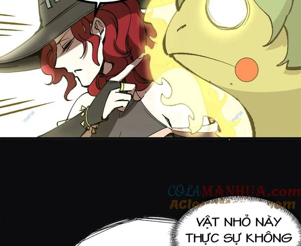 Trưởng Giám Ngục Trông Coi Các Ma Nữ - Chapter 45 - Page 24