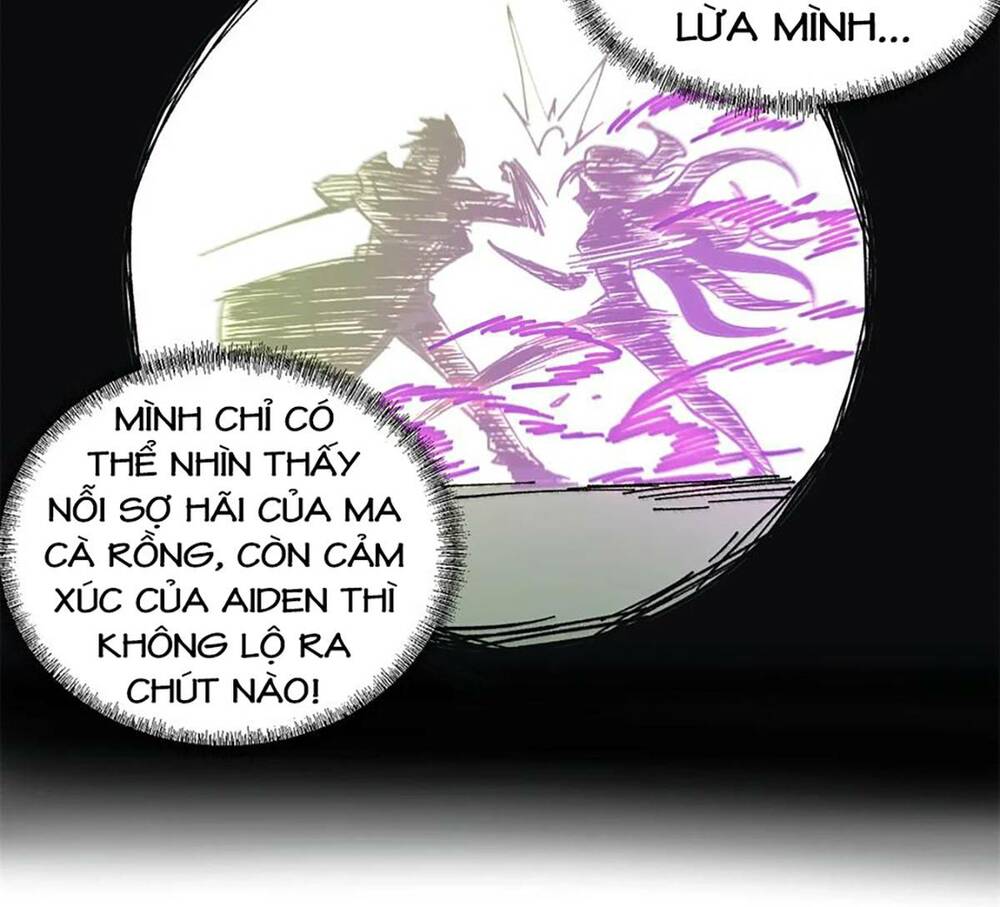Trưởng Giám Ngục Trông Coi Các Ma Nữ - Chapter 45 - Page 25