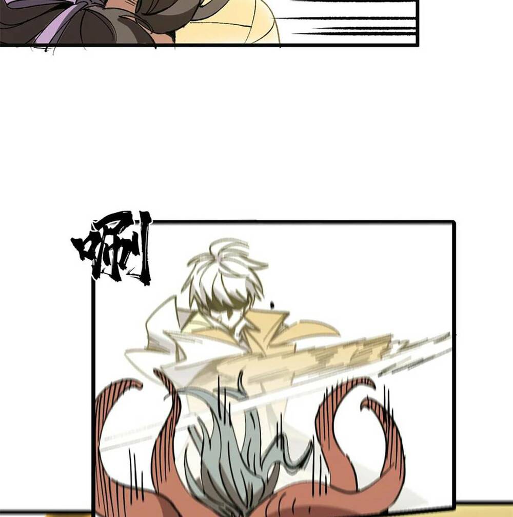 Trưởng Giám Ngục Trông Coi Các Ma Nữ - Chapter 45 - Page 31