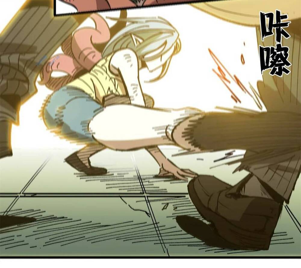 Trưởng Giám Ngục Trông Coi Các Ma Nữ - Chapter 45 - Page 32