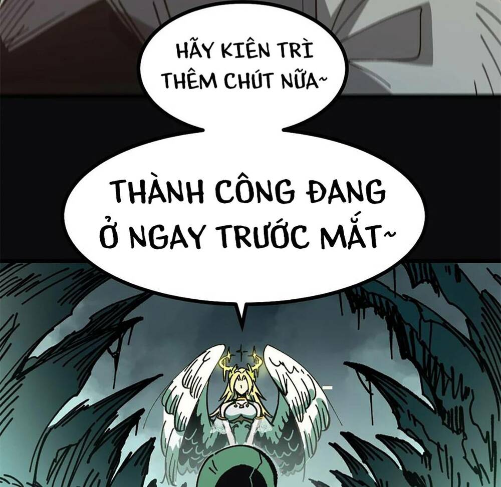 Trưởng Giám Ngục Trông Coi Các Ma Nữ - Chapter 45 - Page 39