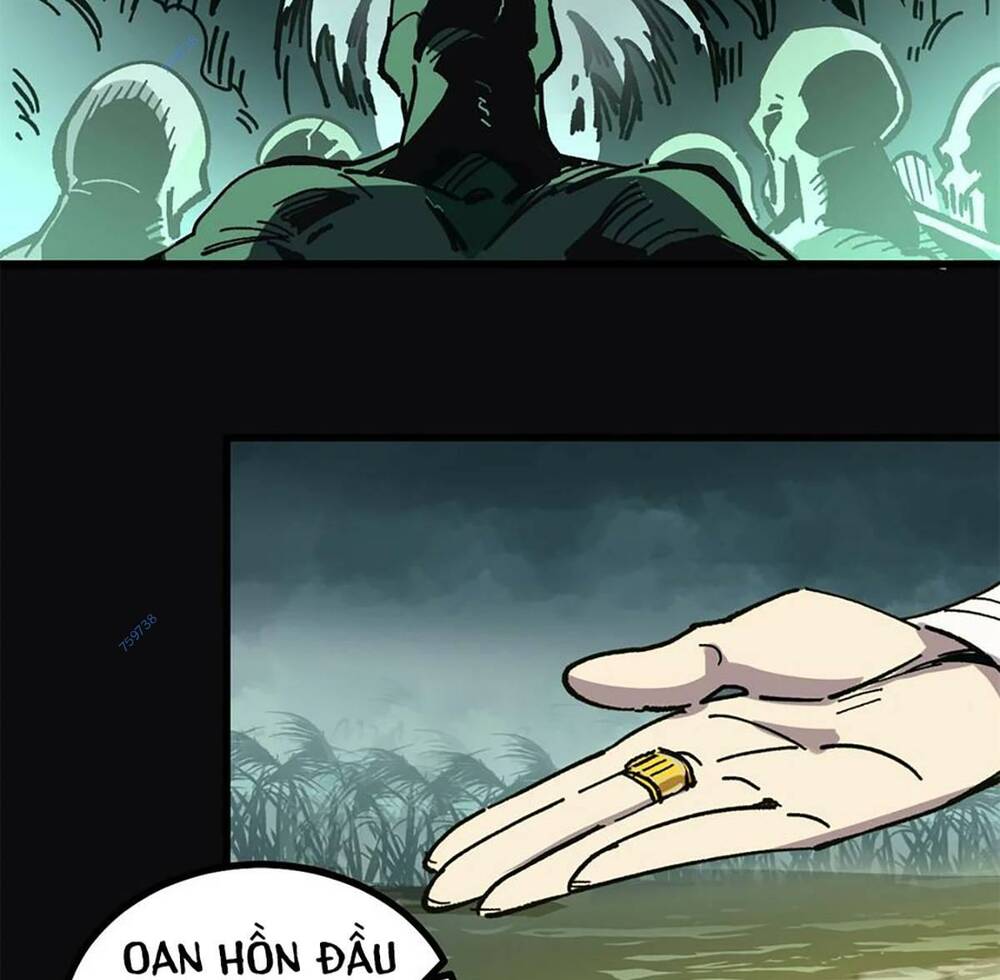 Trưởng Giám Ngục Trông Coi Các Ma Nữ - Chapter 45 - Page 40