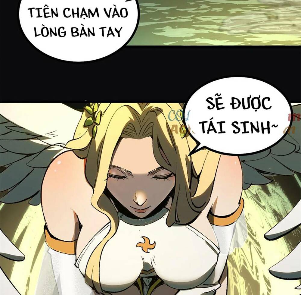 Trưởng Giám Ngục Trông Coi Các Ma Nữ - Chapter 45 - Page 41