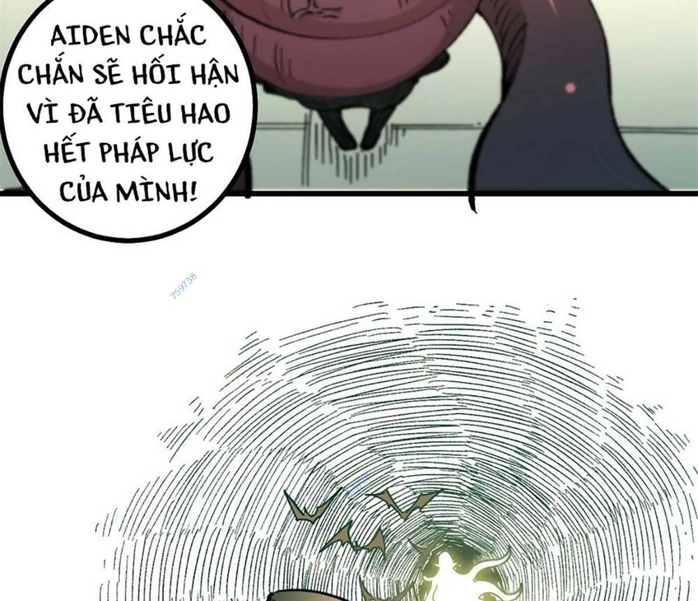 Trưởng Giám Ngục Trông Coi Các Ma Nữ - Chapter 45 - Page 6