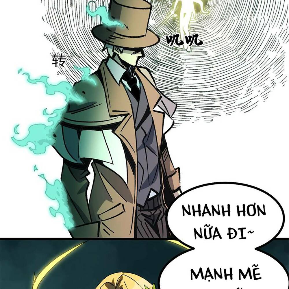 Trưởng Giám Ngục Trông Coi Các Ma Nữ - Chapter 45 - Page 7