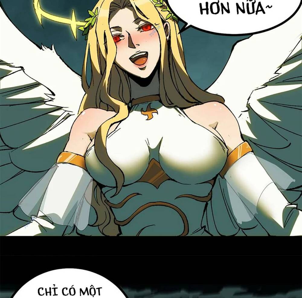 Trưởng Giám Ngục Trông Coi Các Ma Nữ - Chapter 45 - Page 8