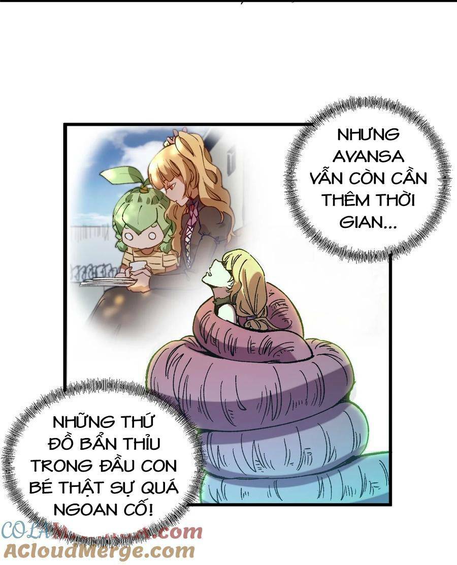 Trưởng Giám Ngục Trông Coi Các Ma Nữ - Chapter 46 - Page 23