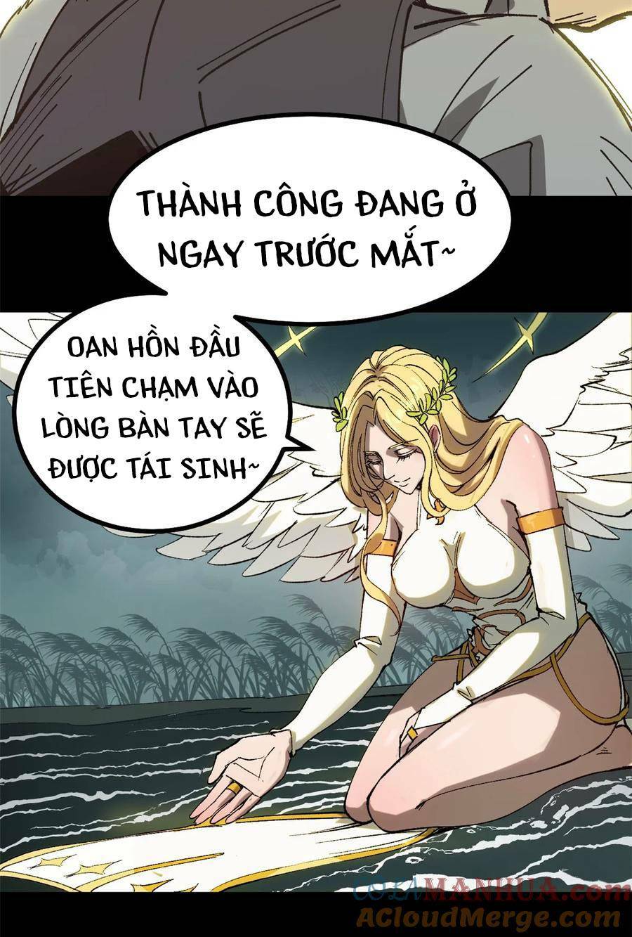 Trưởng Giám Ngục Trông Coi Các Ma Nữ - Chapter 46 - Page 3