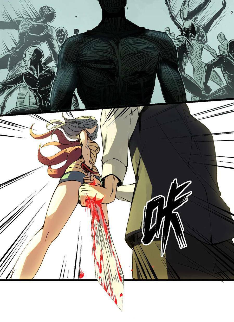 Trưởng Giám Ngục Trông Coi Các Ma Nữ - Chapter 46 - Page 7