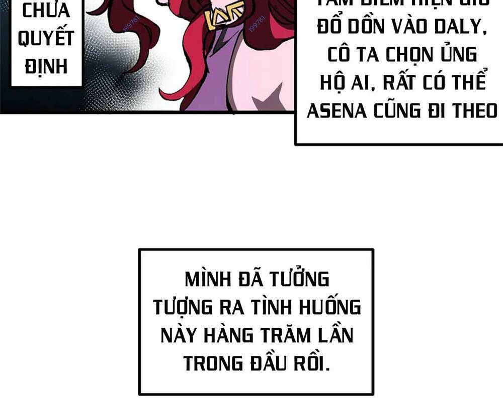 Trưởng Giám Ngục Trông Coi Các Ma Nữ - Chapter 47 - Page 10