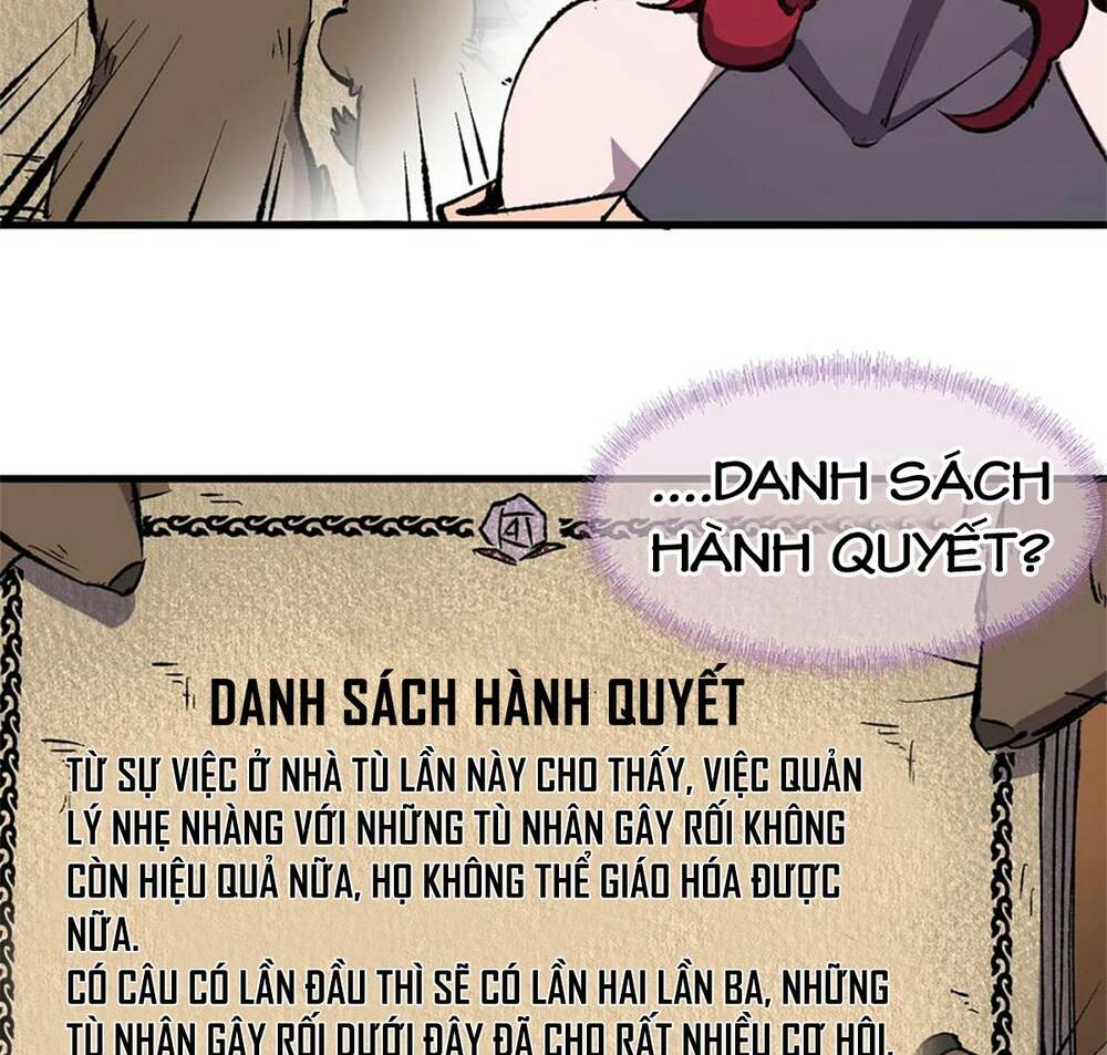 Trưởng Giám Ngục Trông Coi Các Ma Nữ - Chapter 47 - Page 13