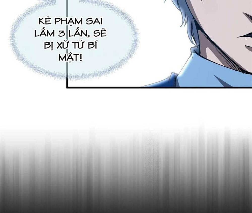 Trưởng Giám Ngục Trông Coi Các Ma Nữ - Chapter 47 - Page 15