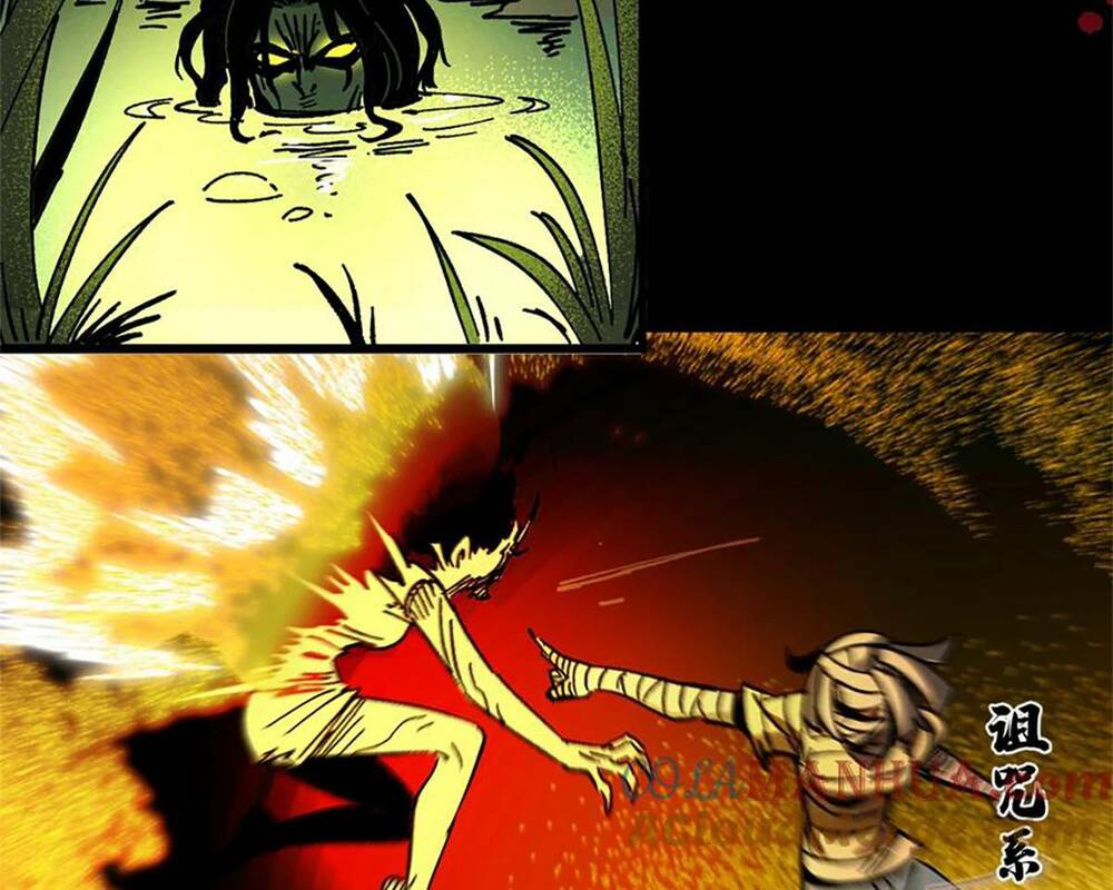 Trưởng Giám Ngục Trông Coi Các Ma Nữ - Chapter 47 - Page 19