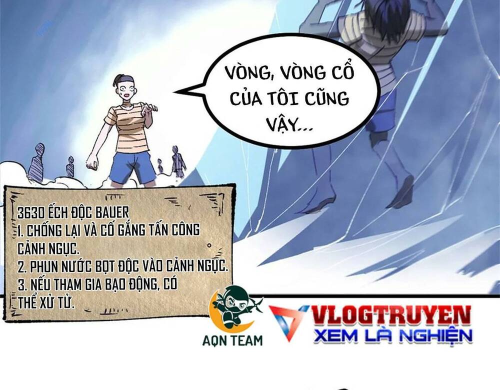 Trưởng Giám Ngục Trông Coi Các Ma Nữ - Chapter 47 - Page 26
