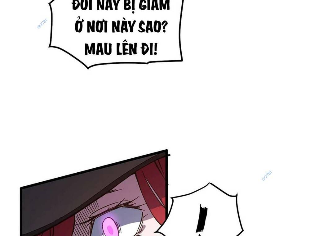 Trưởng Giám Ngục Trông Coi Các Ma Nữ - Chapter 47 - Page 34