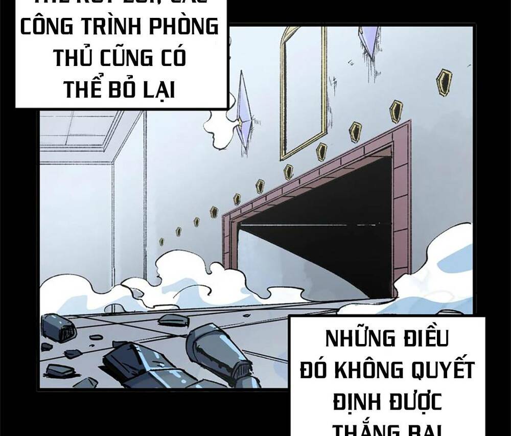 Trưởng Giám Ngục Trông Coi Các Ma Nữ - Chapter 47 - Page 3