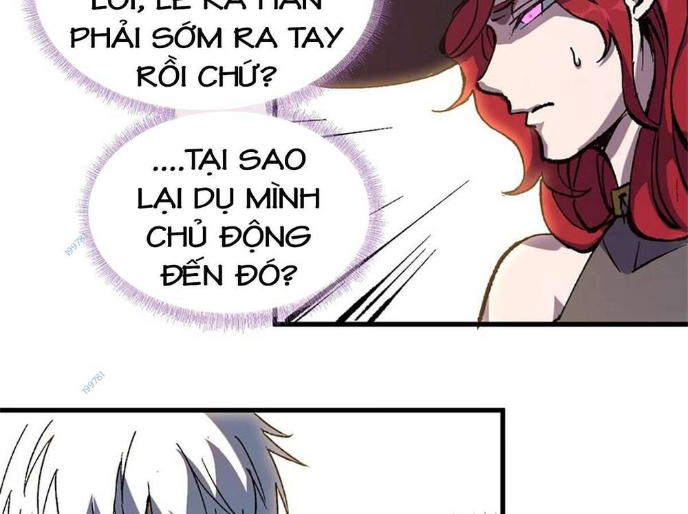Trưởng Giám Ngục Trông Coi Các Ma Nữ - Chapter 47 - Page 40