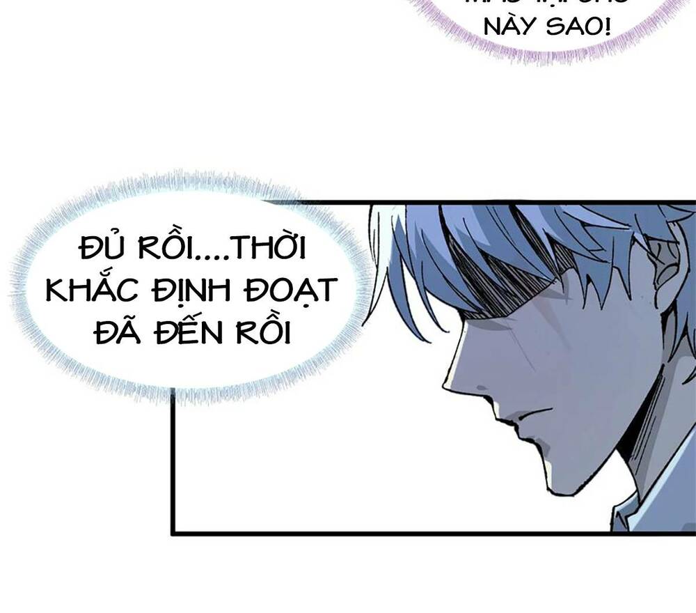 Trưởng Giám Ngục Trông Coi Các Ma Nữ - Chapter 47 - Page 47