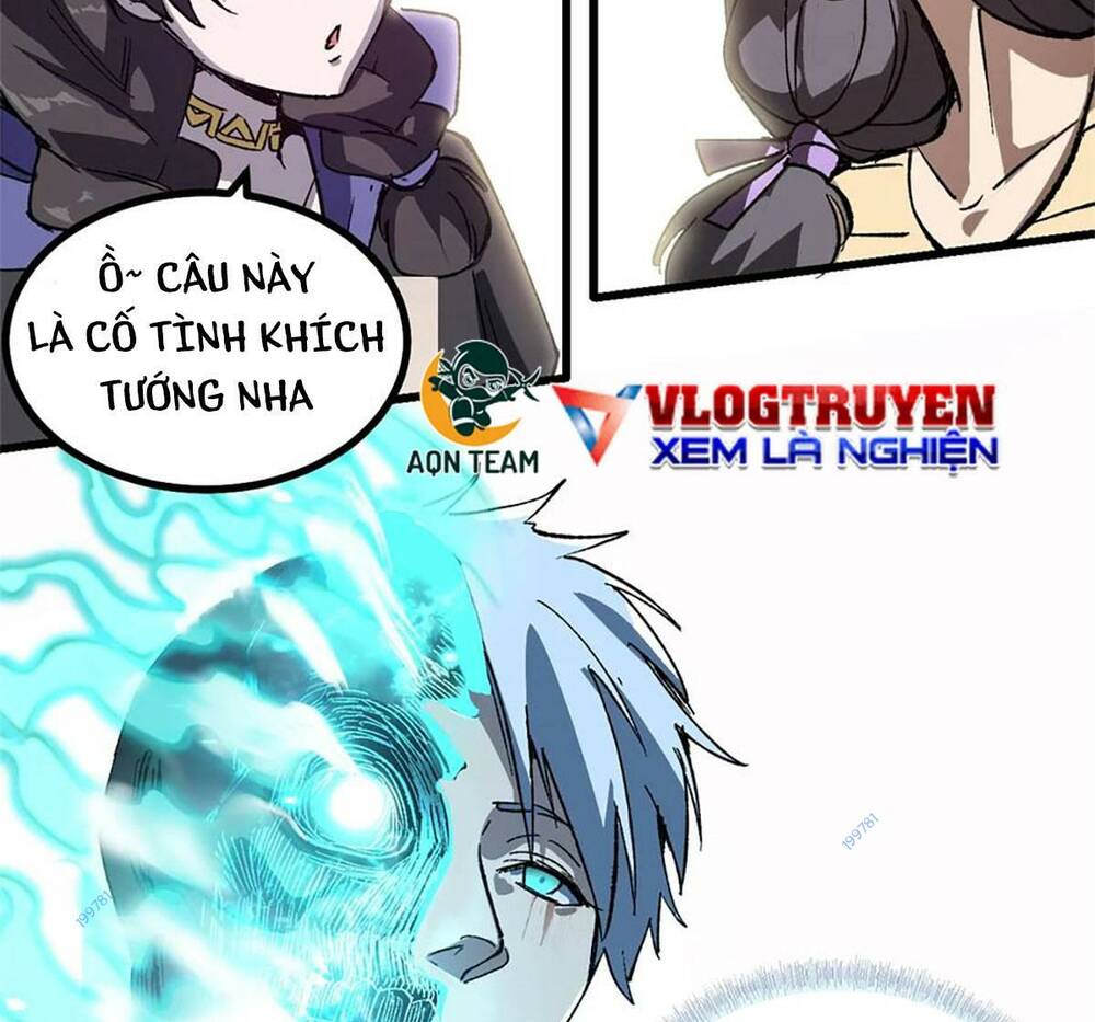 Trưởng Giám Ngục Trông Coi Các Ma Nữ - Chapter 47 - Page 50