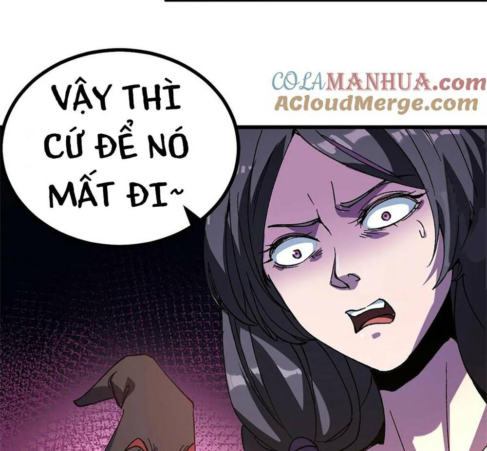 Trưởng Giám Ngục Trông Coi Các Ma Nữ - Chapter 47 - Page 55