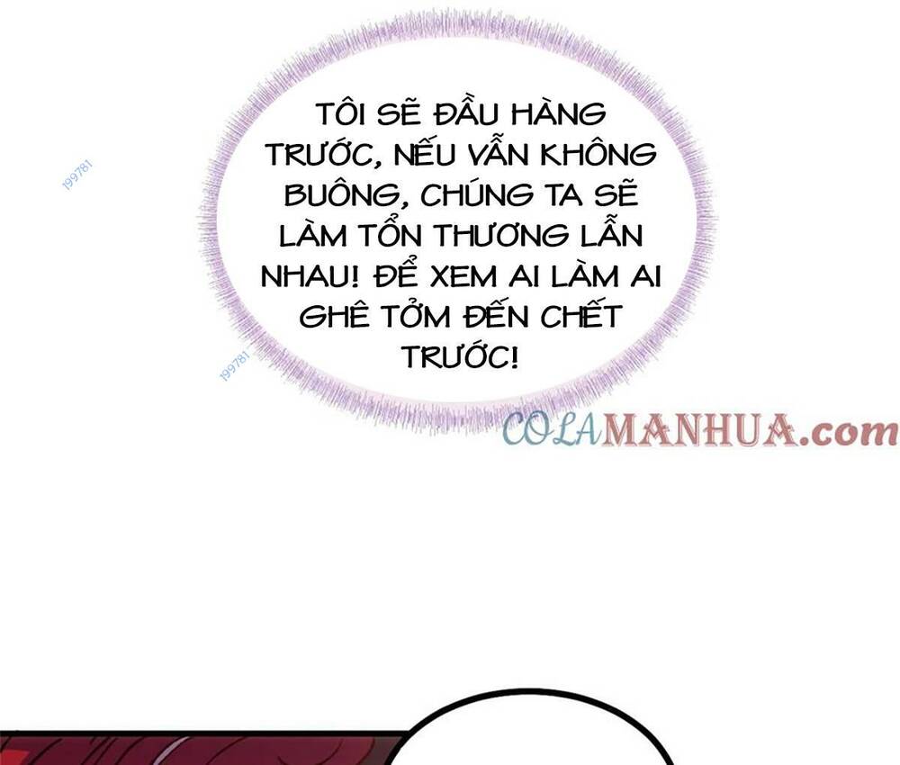 Trưởng Giám Ngục Trông Coi Các Ma Nữ - Chapter 47 - Page 60