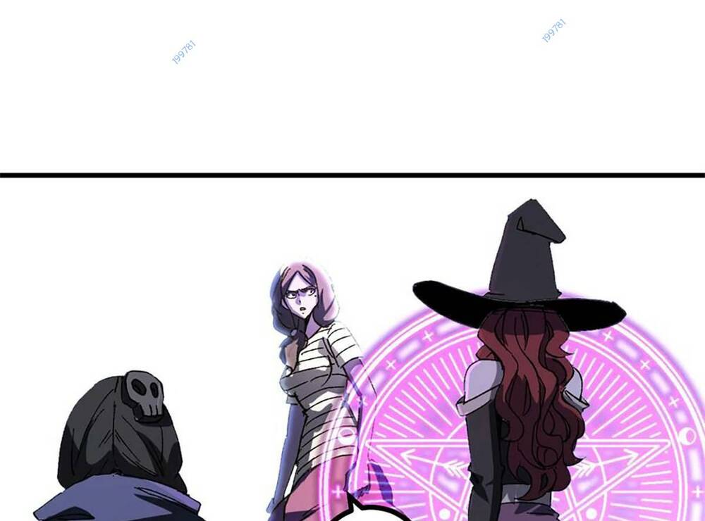 Trưởng Giám Ngục Trông Coi Các Ma Nữ - Chapter 47 - Page 64