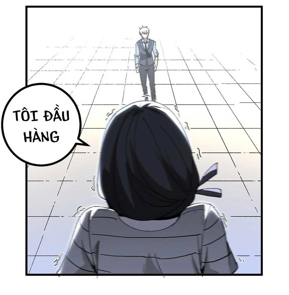 Trưởng Giám Ngục Trông Coi Các Ma Nữ - Chapter 47 - Page 67