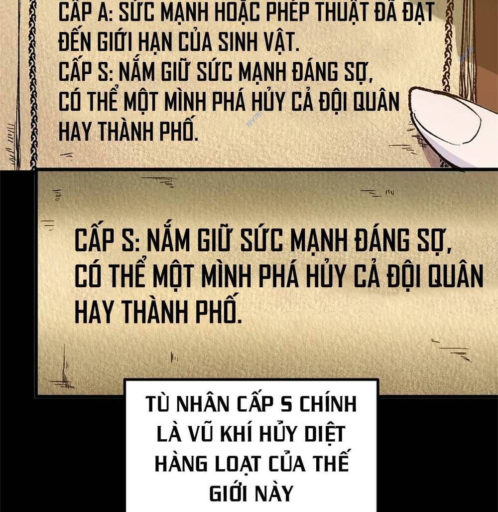 Trưởng Giám Ngục Trông Coi Các Ma Nữ - Chapter 47 - Page 6