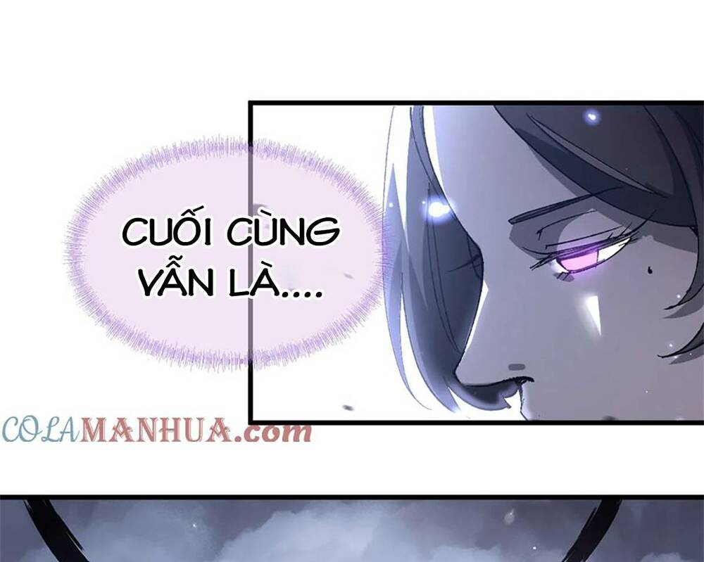 Trưởng Giám Ngục Trông Coi Các Ma Nữ - Chapter 47 - Page 71